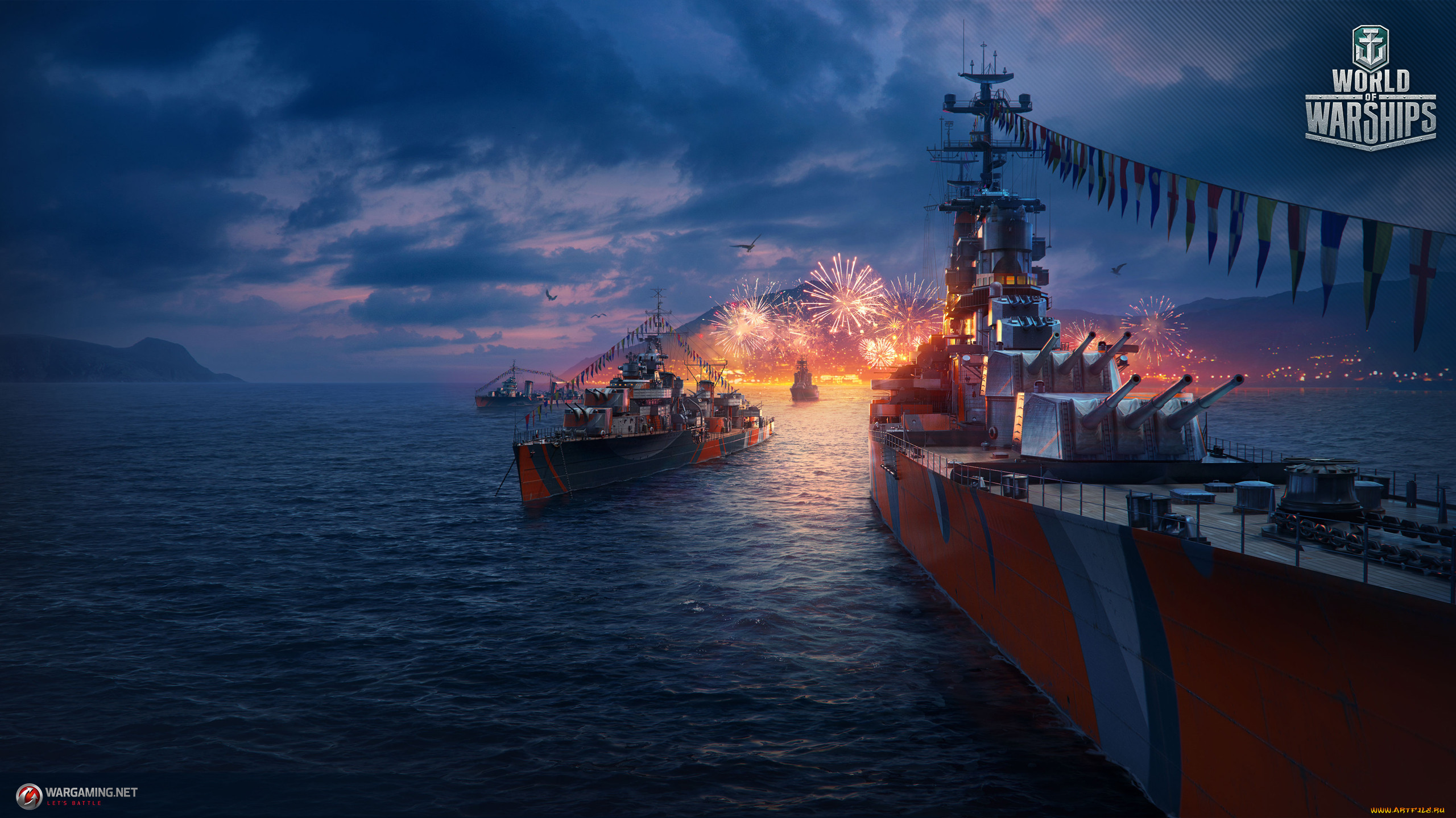  , world of warships, , action, , world, of, warships